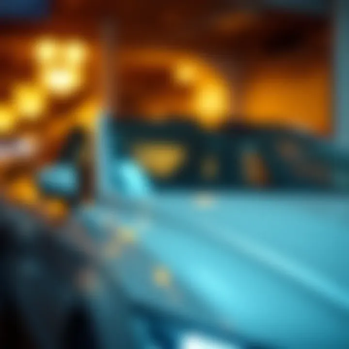 Negotiation Strategies for Better Lease Deals Effective negotiation strategies for vehicle leasing deals