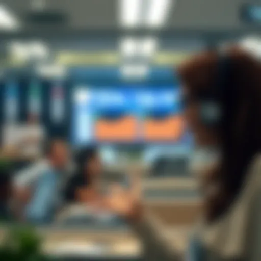 Navigating TransUnion Customer Support: A Comprehensive Guide Introduction