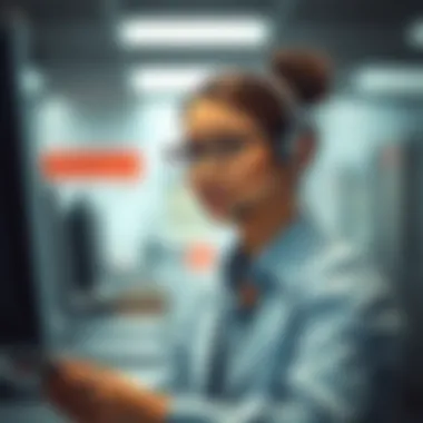 Navigating TransUnion Customer Support: A Comprehensive Guide Summary Navigating TransUnion Customer Support: A Comprehensive Guide Summary