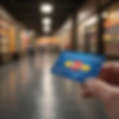 Maximizing Card Rewards Maximizing rewards through effective usage