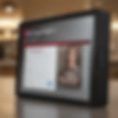 Secure Login Interface Secure login interface for U.S. Bank Kroger Credit Card