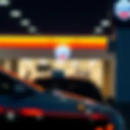 USAA auto assistance overview