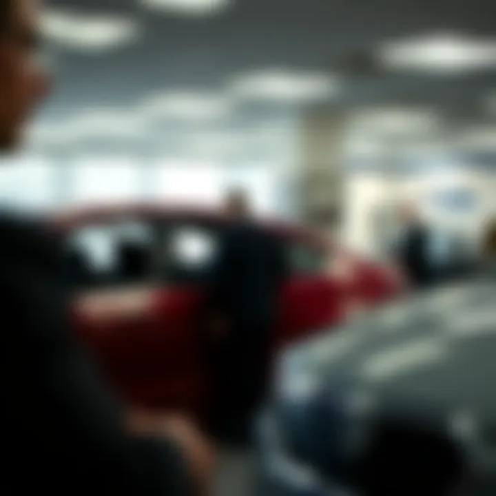 Claims processing at USAA