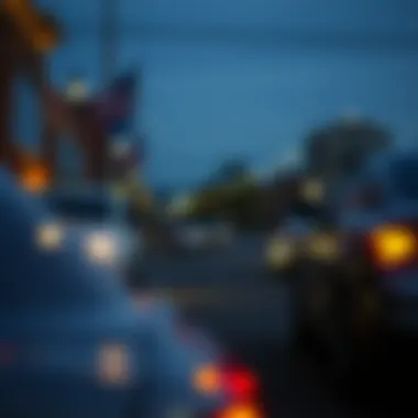 Types of coverage options available at USAA