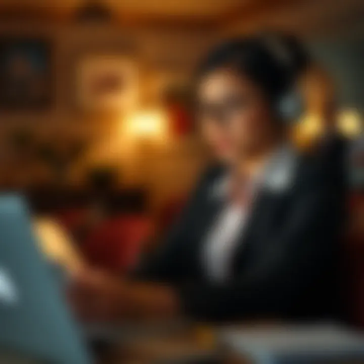 Managing W2 Financial Concerns Navigating W2-related financial concerns effectively
