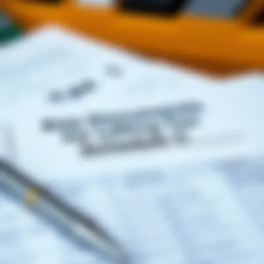 Key Documents for Schedule C Filing Essential documents required for filing Schedule C