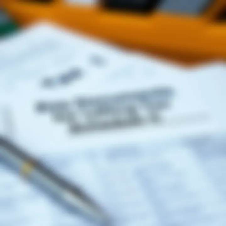Key Documents for Schedule C Filing Essential documents required for filing Schedule C
