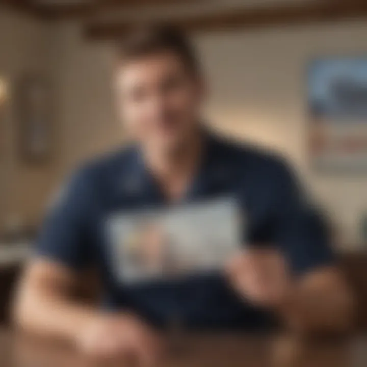 Eligibility criteria for Navy Federal Credit Union membership