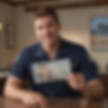 Understanding Membership Eligibility Eligibility criteria for Navy Federal Credit Union membership