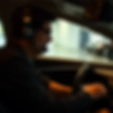 Expert Assistance for Auto Loan Inquiries Customer service assistance for loan queries