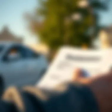 Essential Documentation for Payoff Documentation required for loan payoff