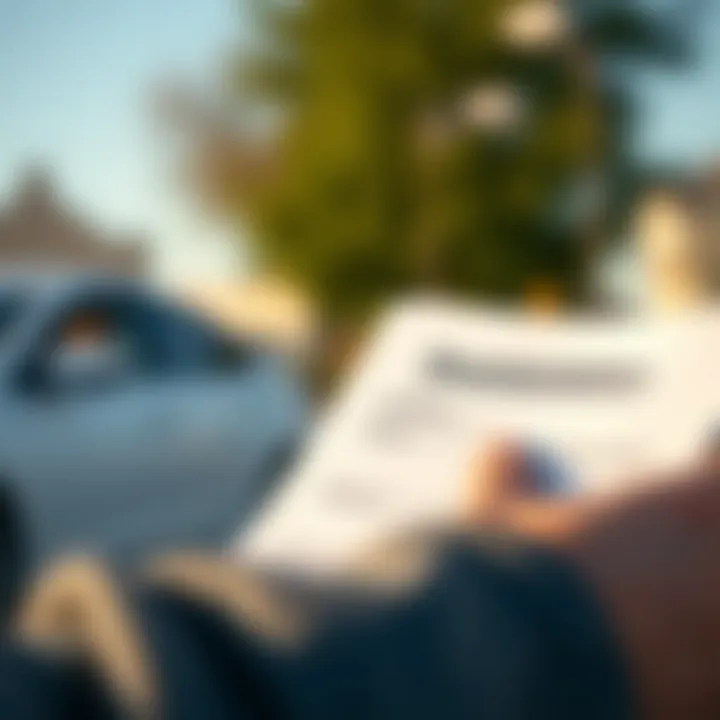 Essential Documentation for Payoff Documentation required for loan payoff