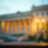 An overview of federal student loan options