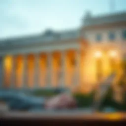An overview of federal student loan options