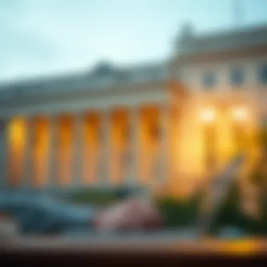 Understanding Federal Student Loans An overview of federal student loan options