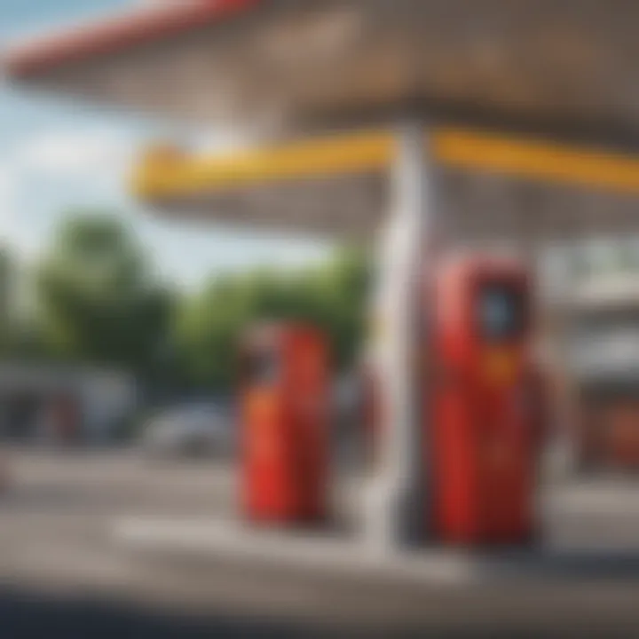 Strategies for managing and optimizing fuel savings