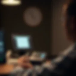 Understanding IRS Contact Methods