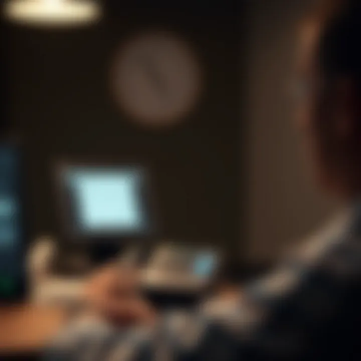 Understanding IRS Contact Methods