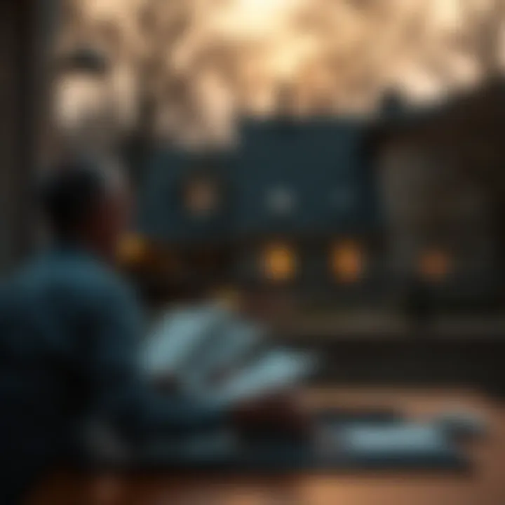 Navigating Common Repayment Challenges Common challenges faced during the house loan repayment journey.