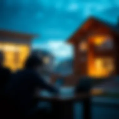 Strategies for Effective Payment Management Strategic tips for managing house loan payments effectively.