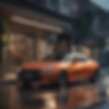 Personalized Insurance Recommendations Personalized car insurance recommendations based on user input