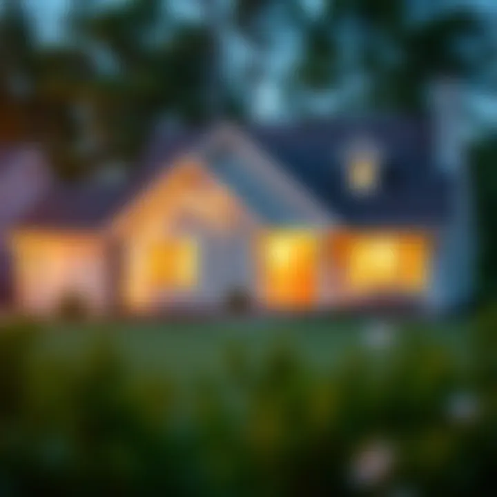 Strategic Real Estate Investment Planning Strategic planning for real estate investment