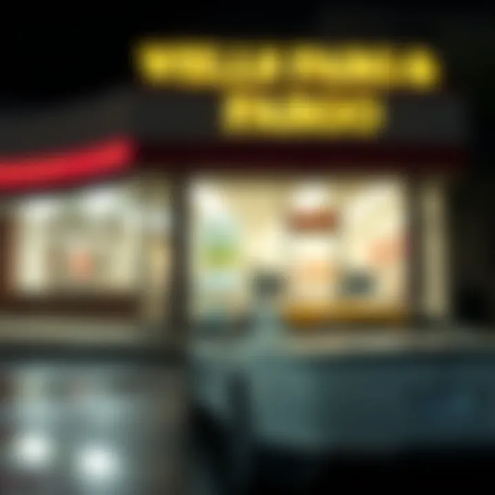 Notable Requirements for a Loan at Wells Fargo