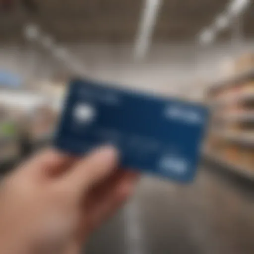 Sam's Club Credit Card Benefits Overview