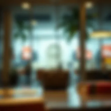 Financial management for travelers