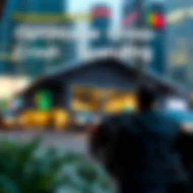 Optimizing cross-border transactions