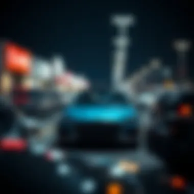 Choosing Reliable Car Dealerships Selecting trustworthy car dealerships