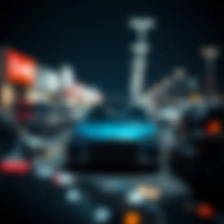 Choosing Reliable Car Dealerships Selecting trustworthy car dealerships