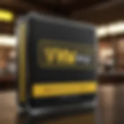 Western Union logo displayed prominently