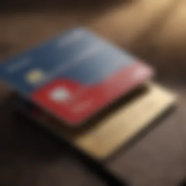 Comparative Analysis of Southwest Credit Cards Comparative analysis of Southwest credit cards