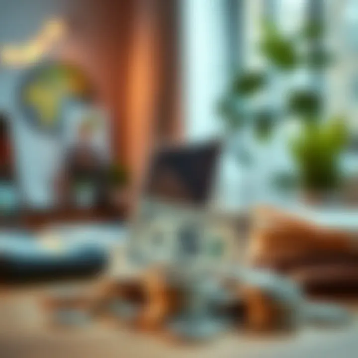 Emergency fund importance