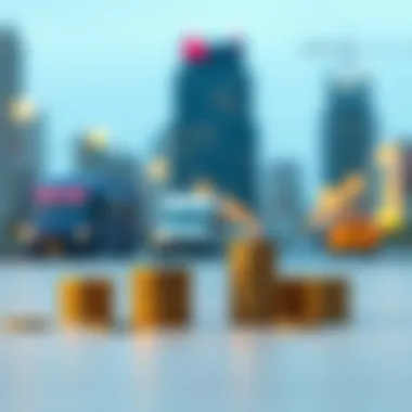 Long-term vs short-term investments