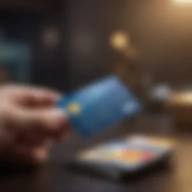 Strategic Tips for Leveraging Your Credit Card Rewards Strategic tips for leveraging credit card rewards