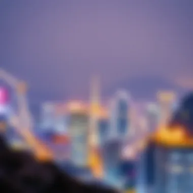 Unlocking Travel Destinations with Points Travel destinations unlocked with American Express points