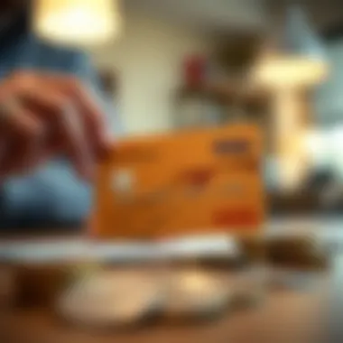 Notable Strategies for Accessing Funds from Your Credit One Card