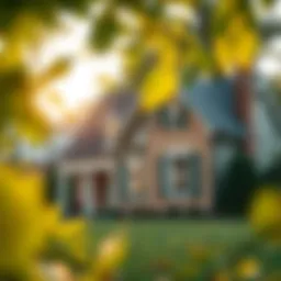 Strategies for Accumulating a Down Payment for a Home Introduction
