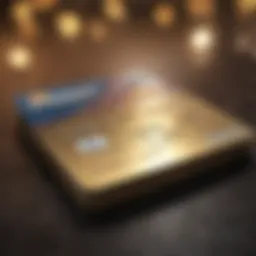 Understanding credit card terms and conditions