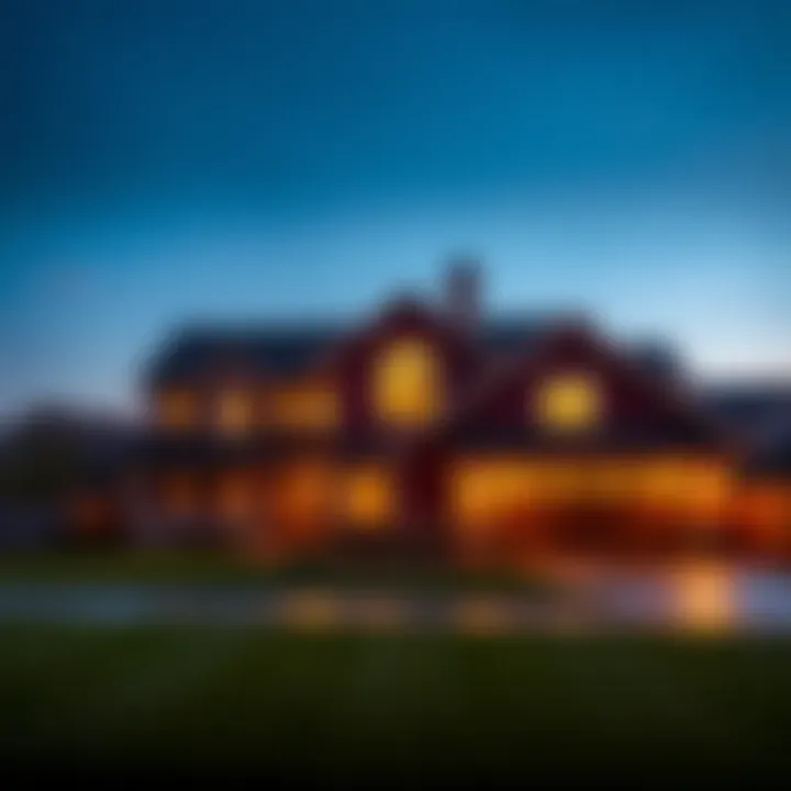 Notable Strategies for Early Mortgage Repayment