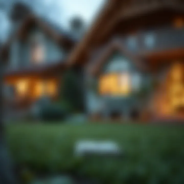 Strategies for Early Mortgage Repayment Summary