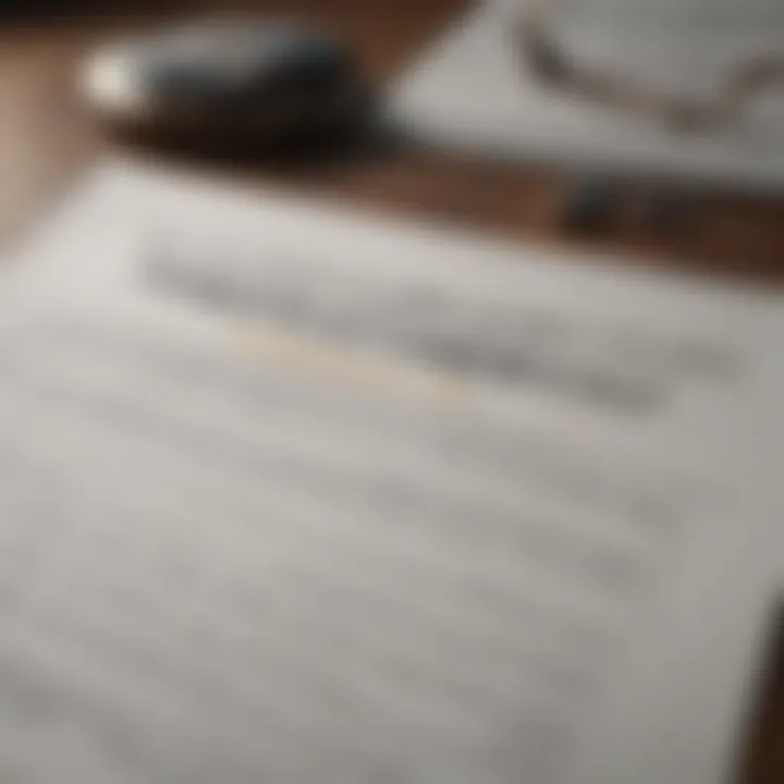 A checklist of strategies for managing fixed-rate loan repayments