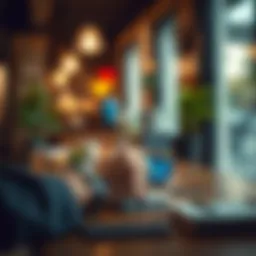 Strategies for Earning Interest on Credit Cards Introduction