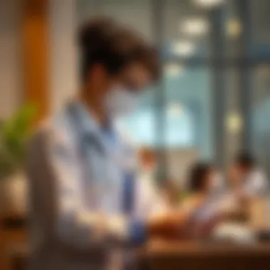 Accessing Financial Aid for Healthcare Expenses Finding financial assistance resources for healthcare