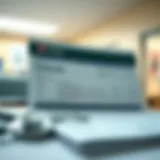 Understanding hospital billing statements