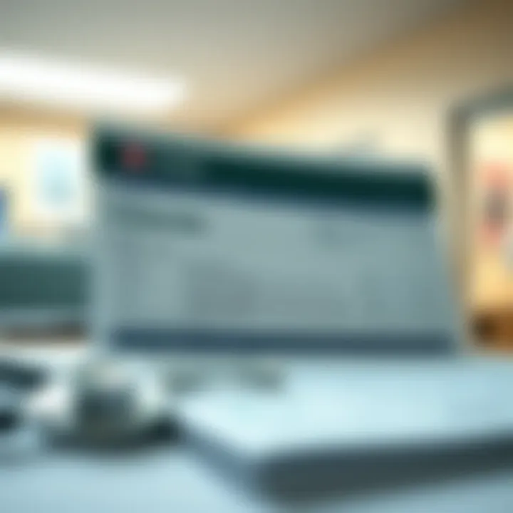 Decoding Hospital Bills Understanding hospital billing statements