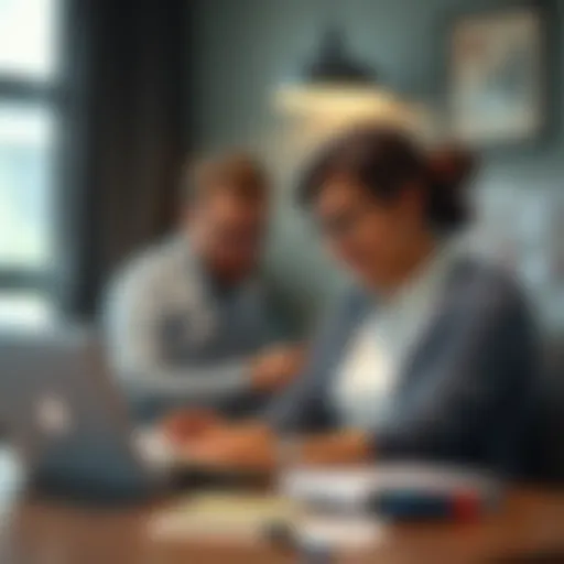 Strategies for Repaying Parent PLUS Loans: A Comprehensive Guide Introduction