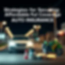 Strategies for Securing Affordable Full Coverage Auto Insurance Introduction